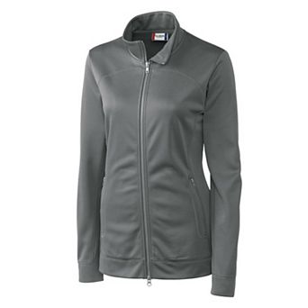 Clique Helsa Womens Full Zip Knit Jacket