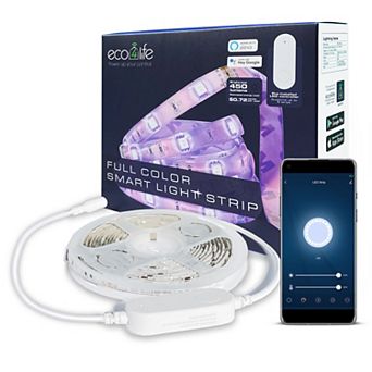 2.4G WiFi LED Lights