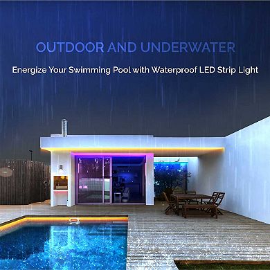2.4G WiFi LED Lights