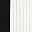 White W Suspenders