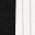 White W Suspenders