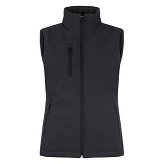 Clique Equinox Insulated Womens Softshell Vest