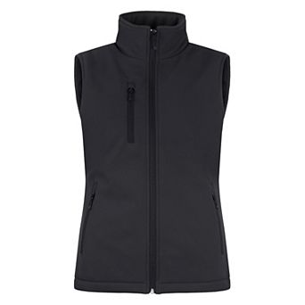 Clique Equinox Insulated Womens Softshell Vest