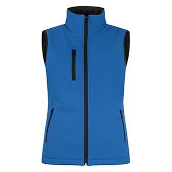 Clique Equinox Insulated Womens Softshell Vest