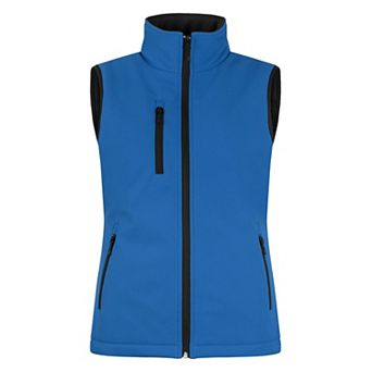 Clique Equinox Insulated Womens Softshell Vest