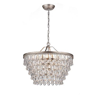 Kohls chandeliers sales
