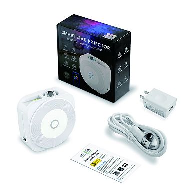 Smart Skylight WIFI LED Star Projector