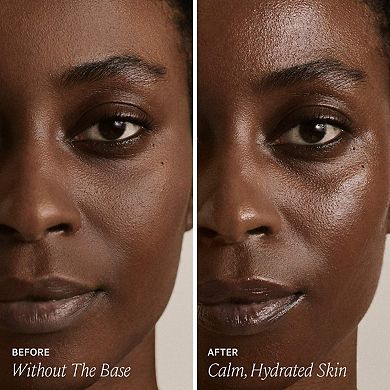 The Base Face Milk Essence & Lightweight Moisturizer with Hyaluronic Acid