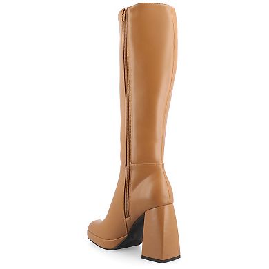 Journee Collection Tru Comfort Foam™ Women's Mylah Boots