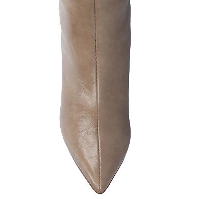 Journee Tru Comfort Foam™ Rehela Women's Knee-High Boots
