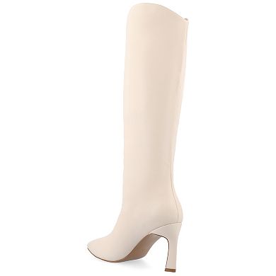 Journee Collection Tru Comfort Foam™ Rehela Women's Knee-High Boots
