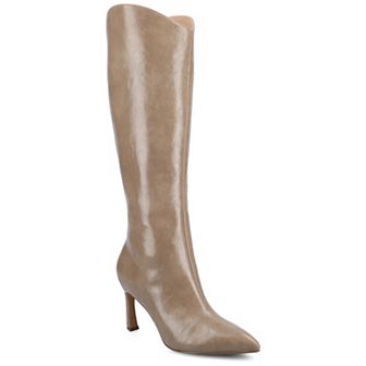 Journee Tru Comfort Foam™ Rehela Women's Knee-High Boots