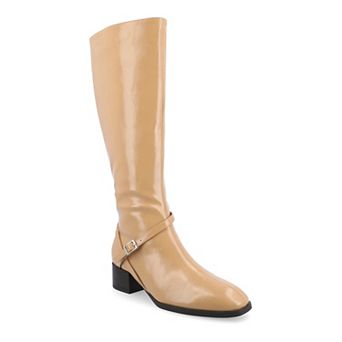 Journee Tru Comfort Foam™ Rhianah Women's Knee-High Boots