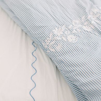 Draper James Adalee Duvet Set