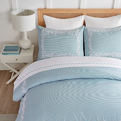 Draper James Adalee Duvet Set