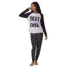 Disney winter pyjamas hot sale