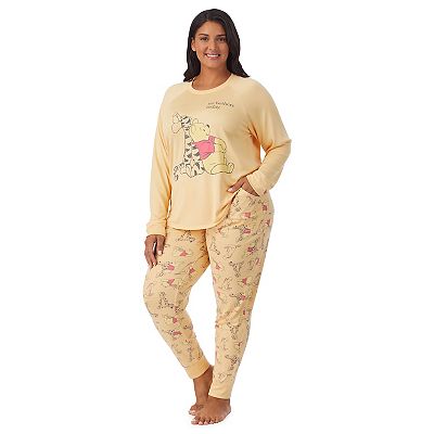 Kohls womens plus size pajamas sale