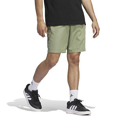 Men's adidas Cargo Sportswear Shorts