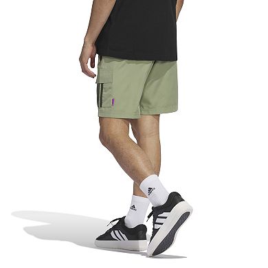 Men's adidas Cargo Sportswear Shorts