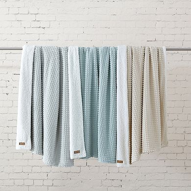 Koolaburra by UGG Sloan Plush Textured Throw