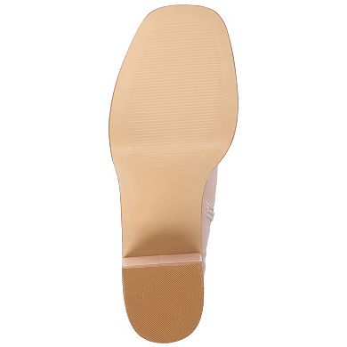 Journee Tru Comfort Foam™ Alondra Women's Knee-High Boots