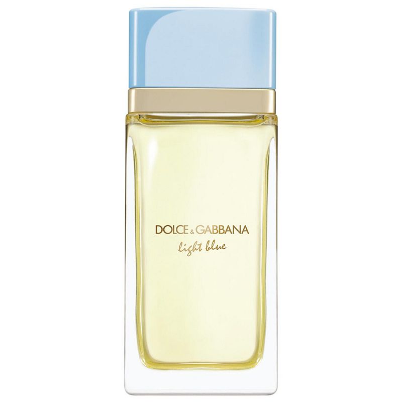 Dolce&Gabbana Light Blue Eau de Parfum Lemon & White Florals