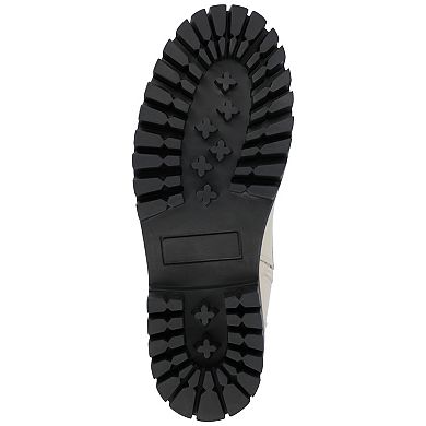 Journee Collection Tru Comfort Foam™ Women's Aaley Ankle Boots