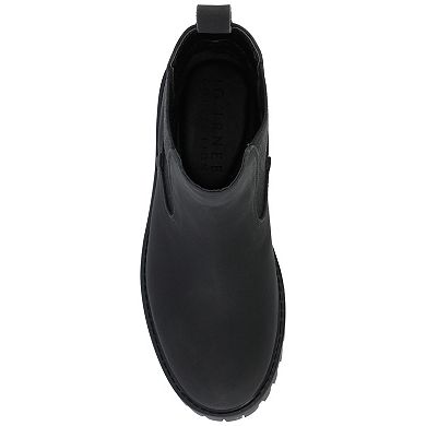 Journee Collection Tru Comfort Foam™ Women's Alara Ankle Boots