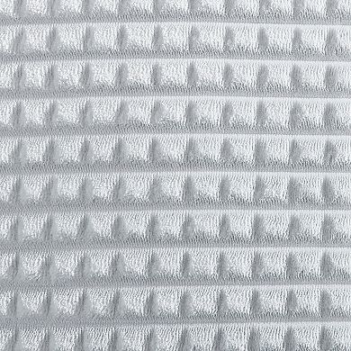 Koolaburra by UGG Sloan Plush Textured Backrest Pillow