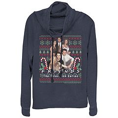 Kohls ugly christmas sweater on sale juniors