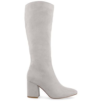 Journee Collection Tru Comfort Foam™ Women's Ameylia Knee High Boots