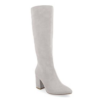 Journee Tru Comfort Foam™ Women's Ameylia Knee High Boots