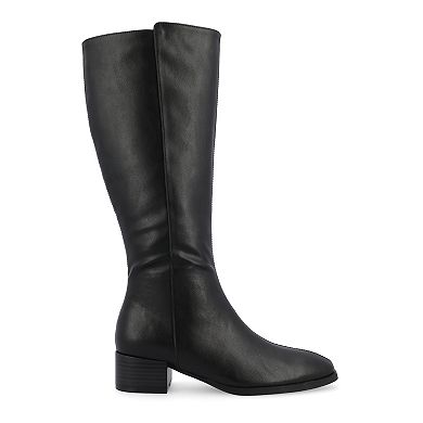 Journee Collection Tru Comfort Foam™ Devri Women's Knee-High Boots