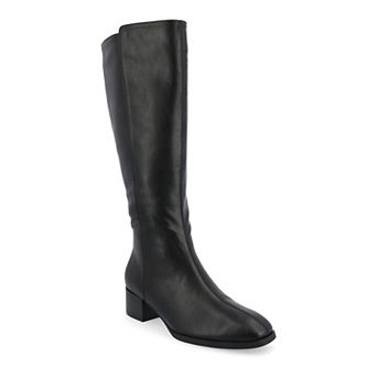 Journee Devri Women's Knee-High Boots