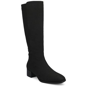 Journee Devri Women's Knee-High Boots