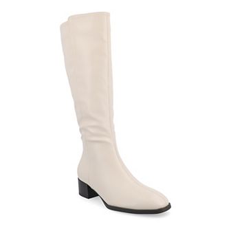 Journee Tru Comfort Foam™ Devri Women's Knee-High Boots