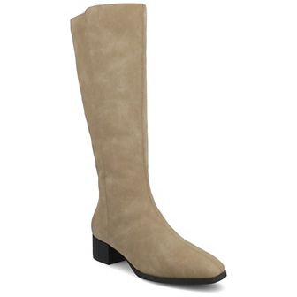 Journee Tru Comfort Foam™ Devri Women's Knee-High Boots