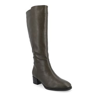Journee Tru Comfort Foam™ Devri Women's Knee-High Boots