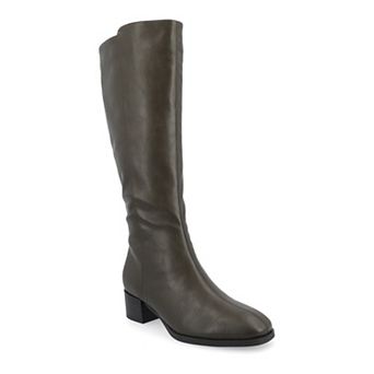 Journee Devri Women's Knee-High Boots