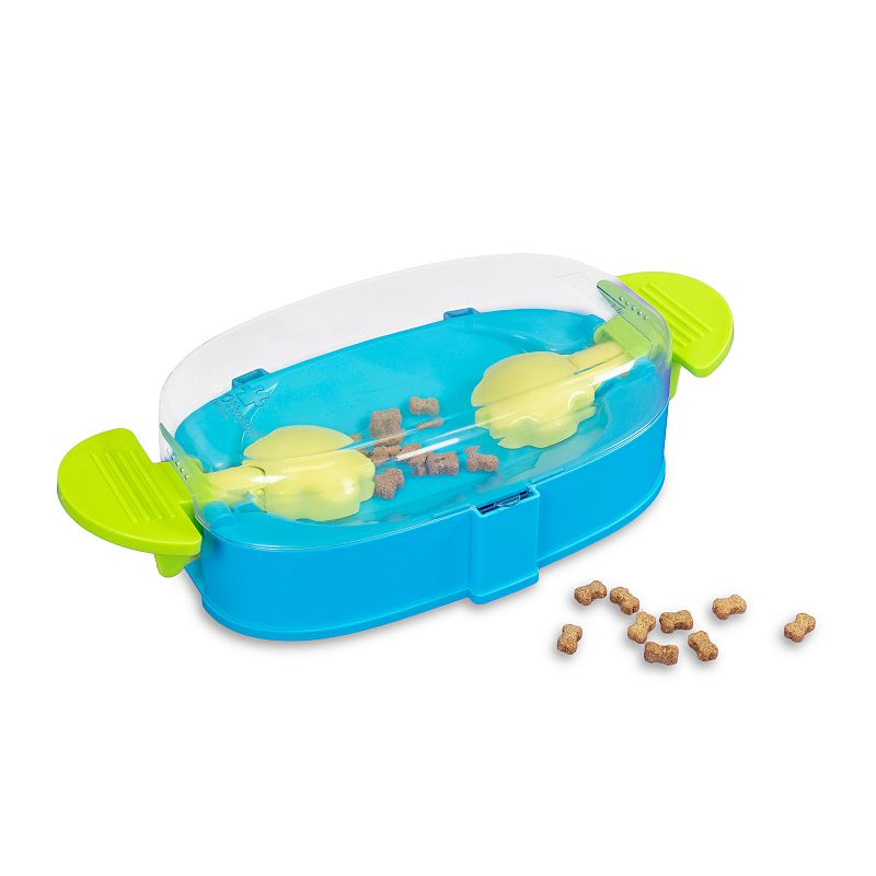 Outward Hound Paw N Play Dog Toy, Multi