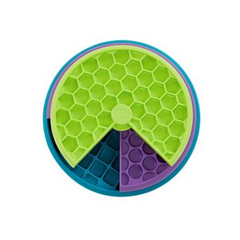 Outward Hound Lickin Layers Dog Toy