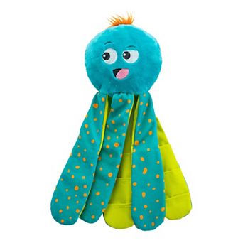 Outward Hound Silly Legz Octopus Dog Toy