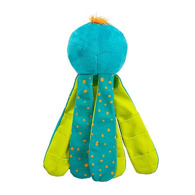 Outward Hound Silly Legz Octopus Dog Toy