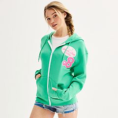 Kohls cheap hoodies womens