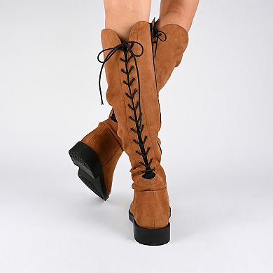 Journee Collection Tru Comfort Foam™ Women's Mirinda Knee-High Boot