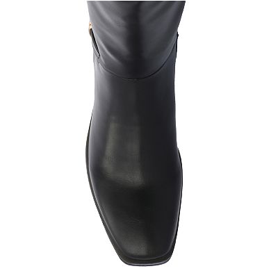 Journee Tru Comfort Foam™ Women's Londyn Calf Boots