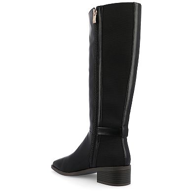 Journee Tru Comfort Foam™ Women's Londyn Calf Boots