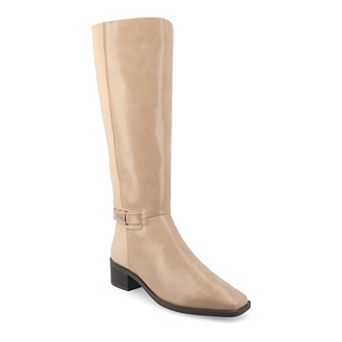 Journee Tru Comfort Foam™ Women's Londyn Calf Boots