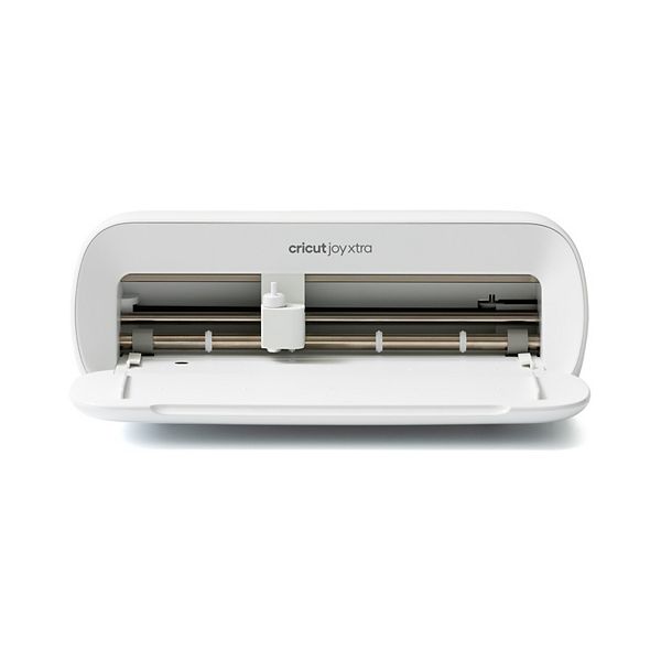 Cricut Joy Xtra Smart Cutting Machine - White