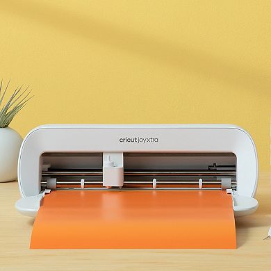 Cricut Joy Xtra Smart Cutting Machine